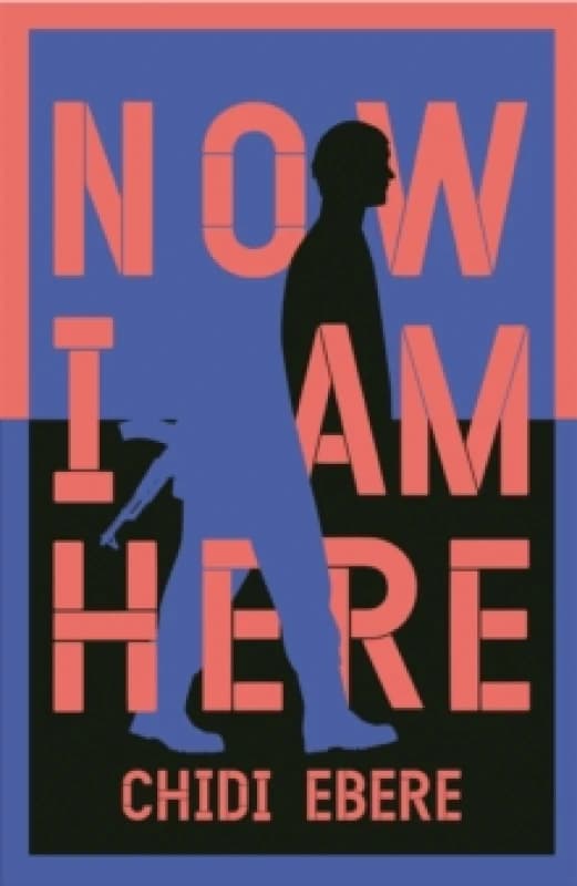 Now I Am Here Paperback / softback