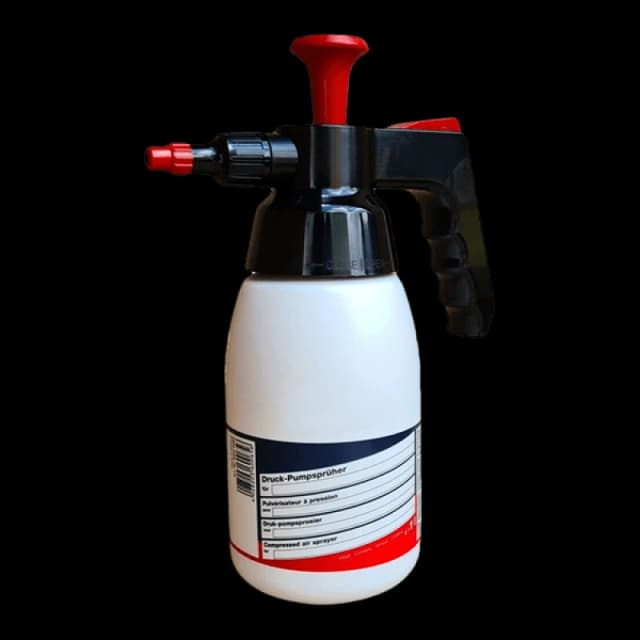 HAZET 199N-1 Pump Spray Can 1l Pump Spray Can (1866)