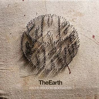 Earth,The - Keltic Voodoo Boogaloo CD