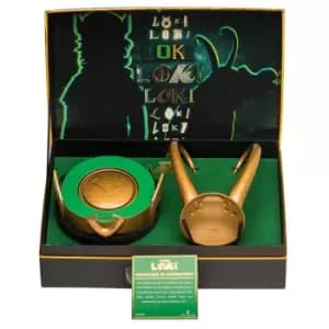 Marvel's Loki Limited Edition Replica Set - Exclusive
