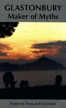 Glastonbury by Frances Howard-Gordon Paperback