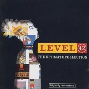 The Ultimate Collection CD Album