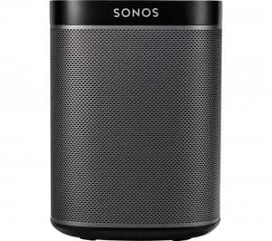 Sonos Play 1 Smart Speaker