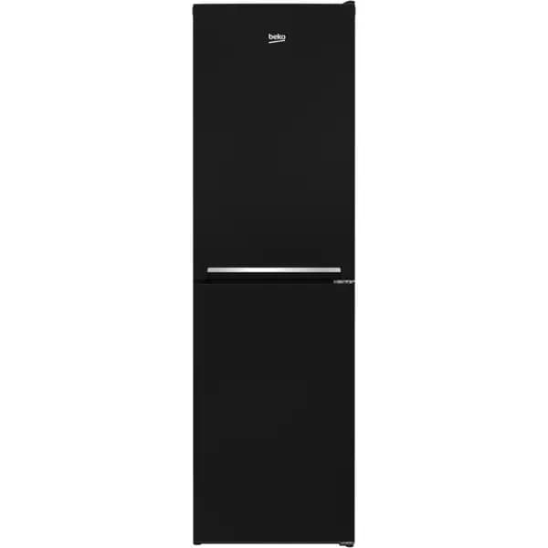 Beko CFG3582B 270L Frost Free Freestanding Fridge Freezer