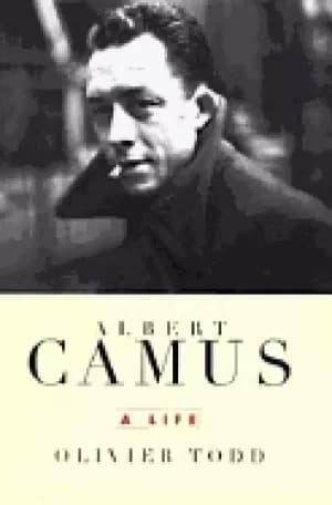 albert camus a life