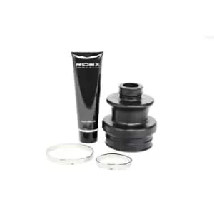 RIDEX Bellow, driveshaft 193B0096 VW,MERCEDES-BENZ,SKODA,Golf V Schragheck (1K1),GOLF VI (5K1),TIGUAN (5N_),Passat Variant (365),TOURAN (1T3)