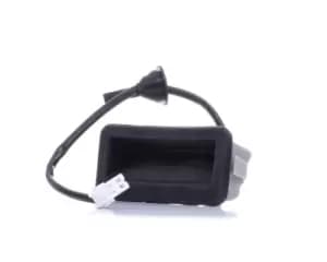 RIDEX Tailgate Lock FORD 1362T0023 3M5119B414AC