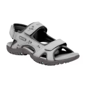 Regatta Lady Haris Sandal - LtStl/Granit