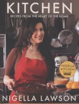 Kitchen by Nigella Lawson Hardback