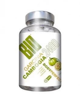 Bio Synergy Garcinia And B6
