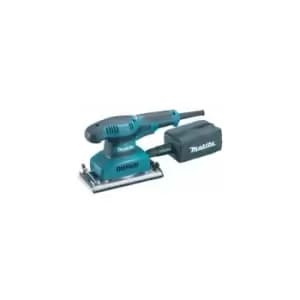 BO3711 power sander - Makita