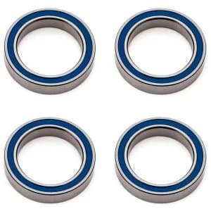 Team Associated Ft Bearings 15X21X4Mm (4)