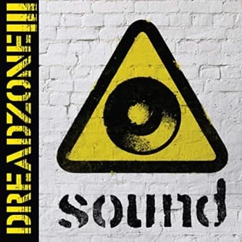 Dreadzone - Sound CD