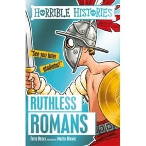 Ruthless Romans