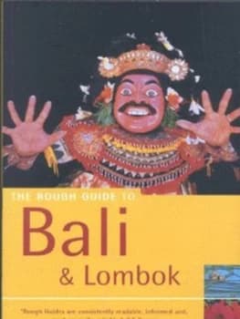 Bali and Lombok by Lesley Reader Paperback