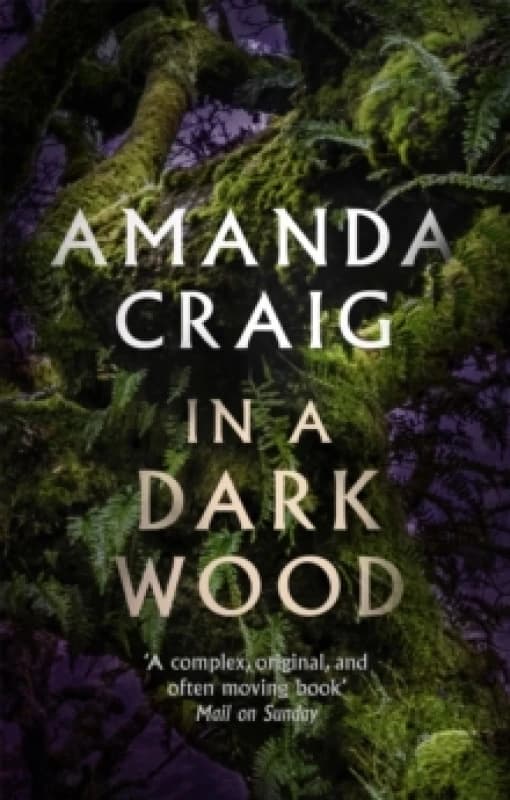 In a Dark Wood. Paperback. By Amanda Craig Books