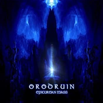 Orodruin - Epicurean Mass Vinyl
