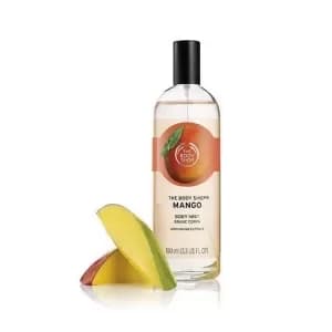 The Body Shop Mango Body Mist