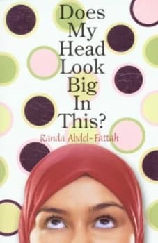Does My Head Look Big in This by Randa Abdel-Fattah Paperback