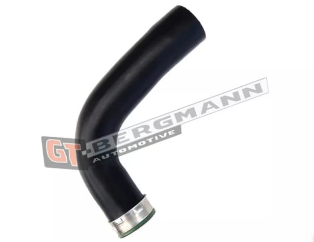 GT-BERGMANN GT52-576 Turbocharger Hose Charger Intake Hose (3314)