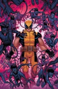 Wolverine and the X-Men. Volume 7 by Jason Aaron Book