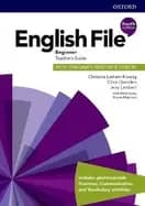 english file beginner teachers book teach