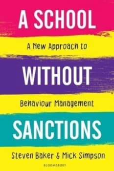 A school without sanctions by Steven Baker
