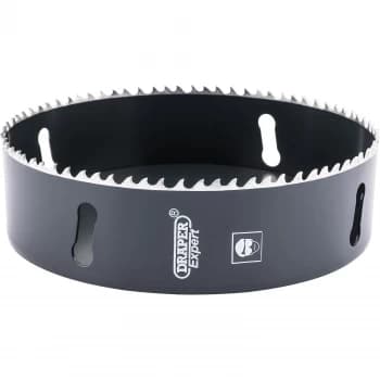 Draper Expert Cobalt Hole Saw 152mm