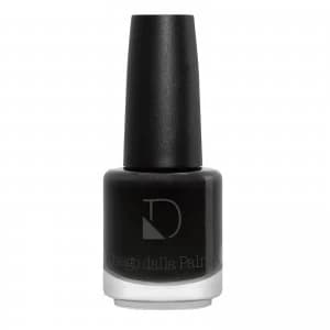 Diego Dalla Palma Nail Polish (Various Shades) - Black