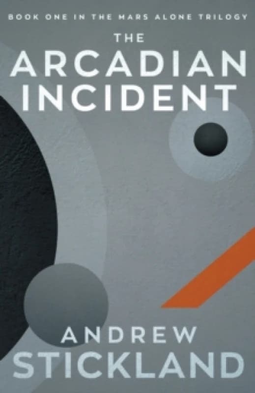The Arcadian Incident Paperback / softback