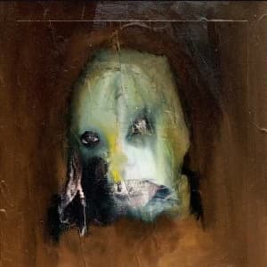 Black to Comm - Seven Horses For Seven Kings Vinyl