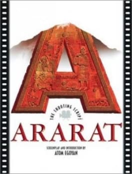 Ararat by Atom Egoyan Paperback