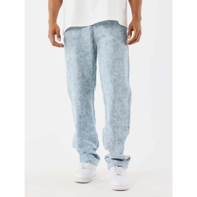 Project X Paris Regular jeans Project X Paris Vintage Gris Male L