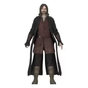 The Lord of the Rings BST AXN Action Figure Aragorn 13 cm