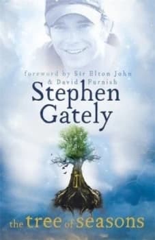 The tree of seasons by Stephen Gately