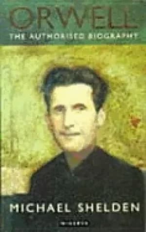 george orwell the authorised biography