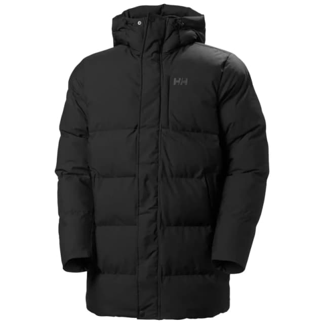 Helly Hansen Helly Hansen's Alby Puffer Noir Male L