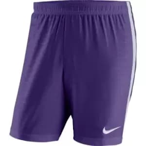 Nike Dry Venom Shorts Woven Mens - Purple