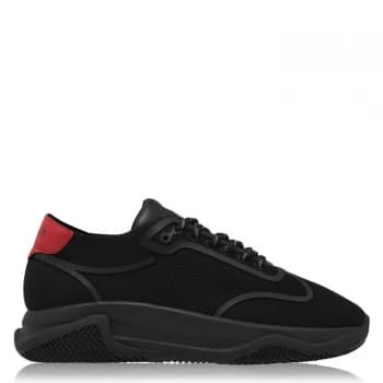 LAVAIR Vector Trainers - Black
