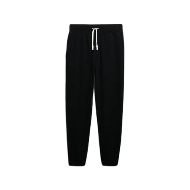 Superdry Trousers Superdry Essential Noir Male M