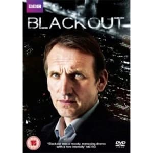 Blackout DVD