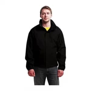 TRW445 Pace II Mens Lightweight Jacket Black (L)
