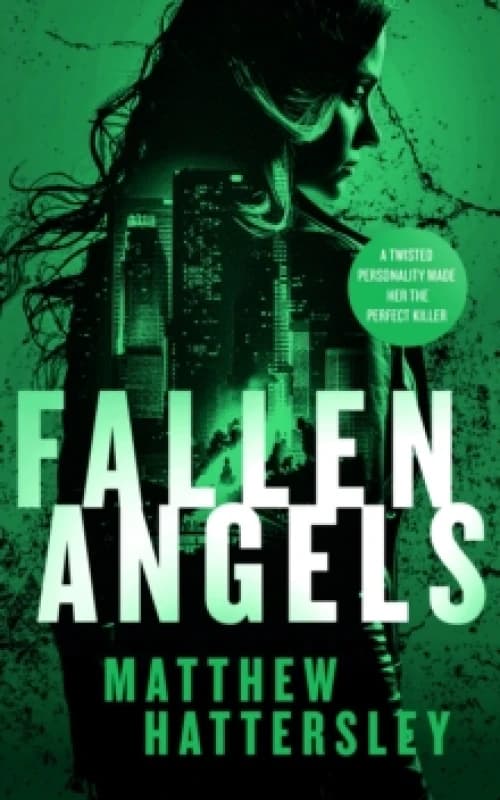 Fallen Angels. Paperback. By Matthew Hattersley Books