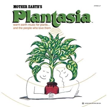 Mort Garson - Mother Earth'S Plantasia (Audiophile Edition) Vinyl