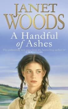 A Handful of Ashes by Janet Woods Paperback