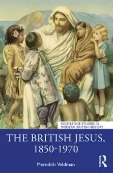 The British Jesus 1850-1970
