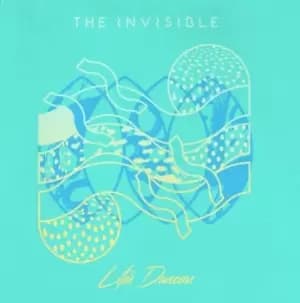 Lifes Dancers by The Invisible Vinyl Album