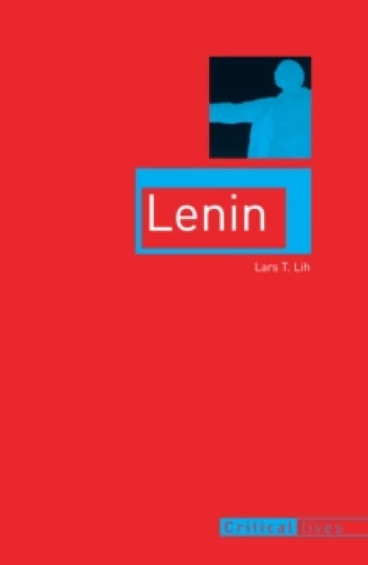 Lenin Paperback / softback