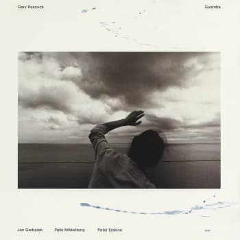 Gary Peacock - Guamba (CD)