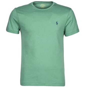 Polo Ralph Lauren SOPELA mens T shirt in Green - Sizes EU XXL,EU S,EU M,EU L,EU XS